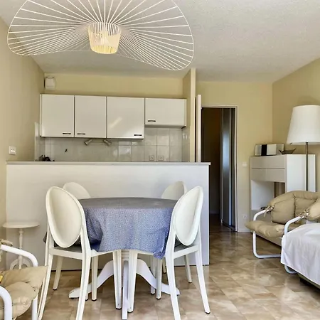 Terrasses Plaisance - T2 A Arcachon, A Deux Pas Du Centre-ville Mae-9454 Apartment Arcachon